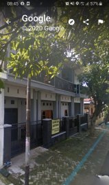 Tempat Kost murah di pusat kota