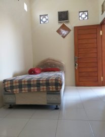 Tempat Kost murah di pusat kota