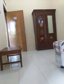 Tempat Kost murah di pusat kota