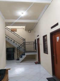 Tempat Kost murah di pusat kota