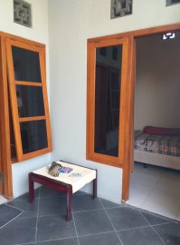 Tempat Kost murah di pusat kota