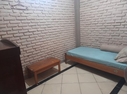 KOST DEKAT TELKOM UNIVERSITY - BOJONGSOANG