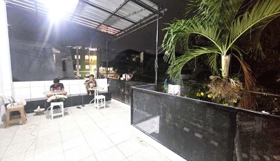 Kost Premium Murah Dekat Bandara Soeta Cengkareng Taman Mahkota B6