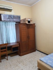 Kost Pondok Alfi