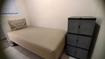 Kost Kelapa Gading Milanos Campur