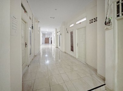 Kost Jakarta Barat dekat Lippo Mall Puri - Cemara House Duri Kosambi