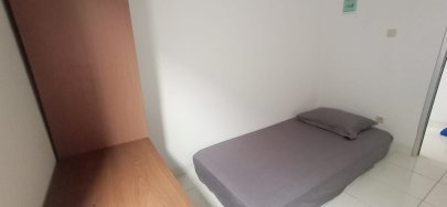 Kost Mpm 7 Kelapa Dua Tangerang