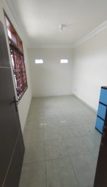 Kost Exclusive Hanya 3 Kamar di Lantai 2