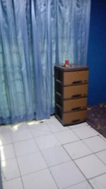 Kost murah dekat carefour kiaracondong, 390rb/bln free wifi