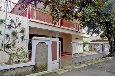 Kos Wisma Kencana