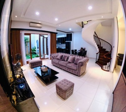 Rumah Kost Sunter Jakarta Utara