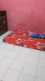 Kost Surabaya Murah Nginden