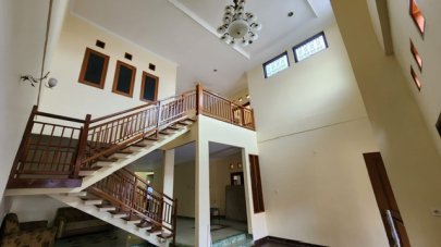 Rumah Kos Rawa Mangun