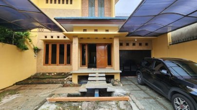 Rumah Kos Rawa Mangun