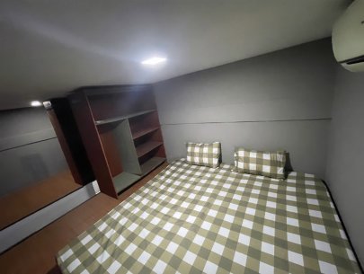 Kost Exclusive di Bintaro Sektor 4 