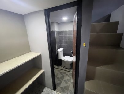 Kost Exclusive di Bintaro Sektor 4 