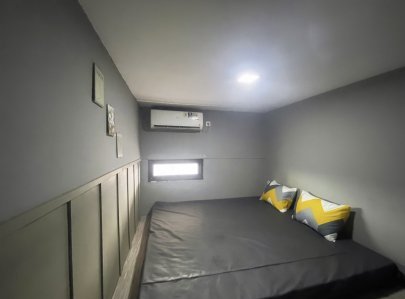 Kost Exclusive di Bintaro Sektor 4 