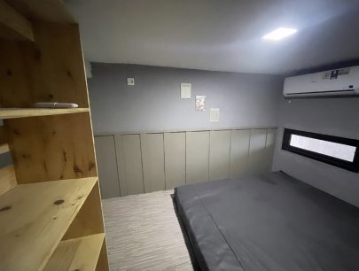 Kost Exclusive di Bintaro Sektor 4 