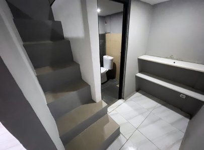 Kost Exclusive di Bintaro Sektor 4 