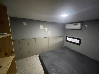 Kost Exclusive di Bintaro Sektor 4 