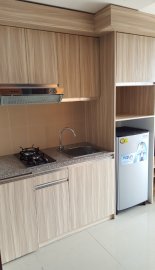 Sewa Apartemen Royal Olive Residence