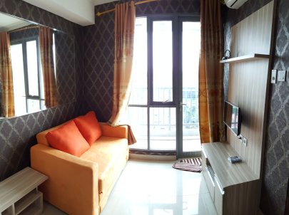 Sewa Apartemen Royal Olive Residence