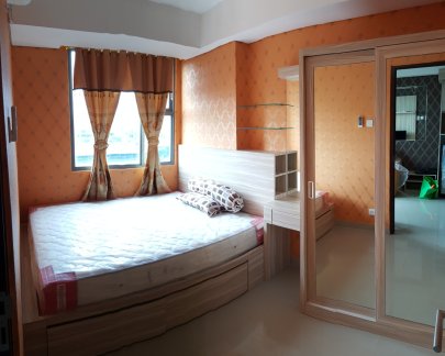 Sewa Apartemen Royal Olive Residence