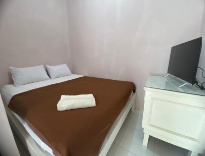 Kost Murah Lengkap Bintaro