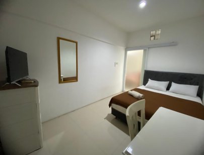 Kost Murah Lengkap Bintaro