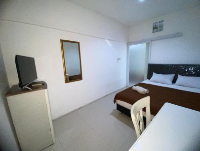 Kost Murah Lengkap Bintaro