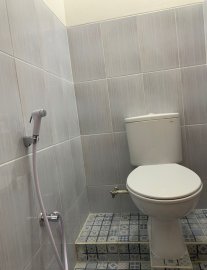 Kost Murah Lengkap Bintaro