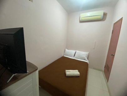 Kost Murah Lengkap Bintaro