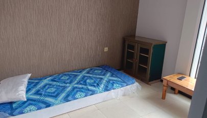 Terima Kost Putri di Daerah Cikutra bandung