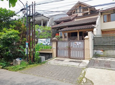 De Orange Residence Sukagalih Bandung - Kost Campur dekat Exit Tol Pasteur Bandung