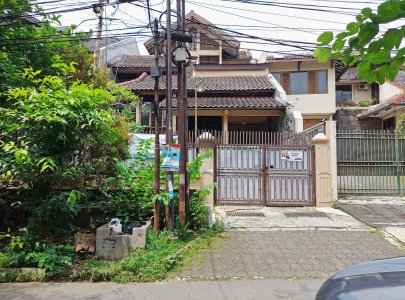 De Orange Residence Sukagalih Bandung - Kost Campur dekat Exit Tol Pasteur Bandung