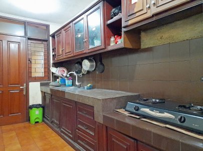 De Orange Residence Sukagalih Bandung - Kost Campur dekat Exit Tol Pasteur Bandung