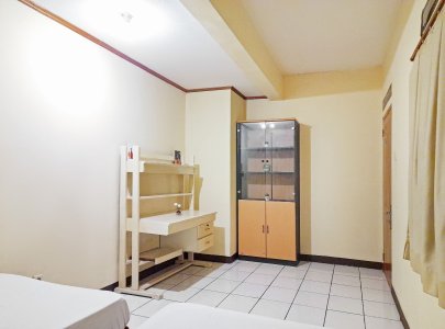 De Orange Residence Sukagalih Bandung - Kost Campur dekat Exit Tol Pasteur Bandung