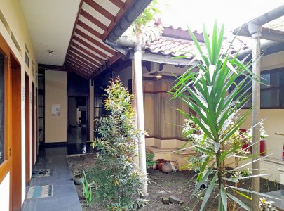 De Orange Residence Sukagalih Bandung - Kost Campur dekat Exit Tol Pasteur Bandung