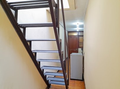 De Orange Residence Sukagalih Bandung - Kost Campur dekat Exit Tol Pasteur Bandung