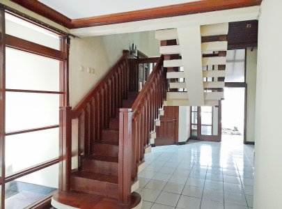 De Orange Residence Sukagalih Bandung - Kost Campur dekat Exit Tol Pasteur Bandung