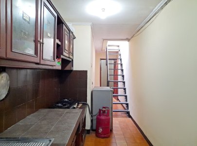 De Orange Residence Sukagalih Bandung - Kost Campur dekat Exit Tol Pasteur Bandung