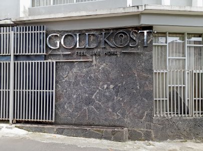 Gold House Dago Bandung - Kost Pet Friendly Nyaman di Jawa Barat