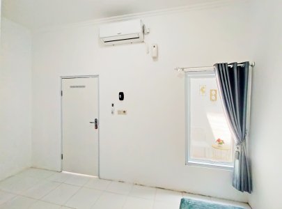 Mikhayla House II Bulu Lor Semarang - Kost Putri Homie Nyaman di Semarang