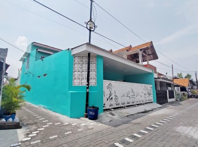 Mikhayla House II Bulu Lor Semarang - Kost Putri Homie Nyaman di Semarang