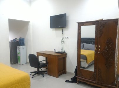 Sewa Kontrak Kost Rumah Homestay Lengkap Dengan Furniture