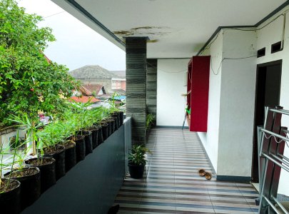 Kost Ceria (Kost Putri) Cicadas Kota Bandung