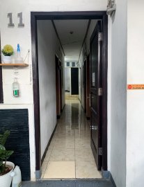 Kost Ceria (Kost Putri) Cicadas Kota Bandung