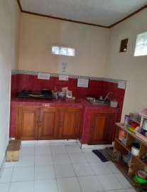 Kost Putra Nyaman dan Strategis