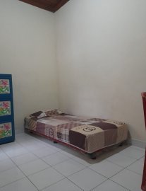 Kost Putra Nyaman dan Strategis