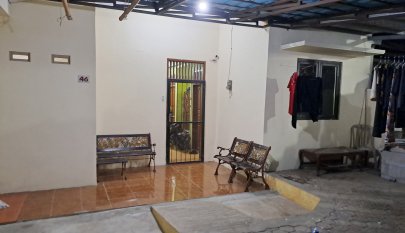 KOST PUTRI IBU DJABAR 